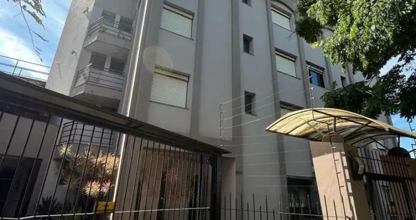 Apartamento com 2 quartos à venda no Charqueadas, Caxias do Sul