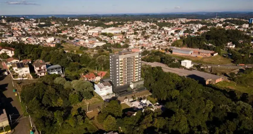 Apartamento com 3 quartos à venda no Panazzolo, Caxias do Sul 