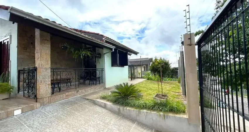 Casa com 3 quartos à venda no Petrópolis, Caxias do Sul 