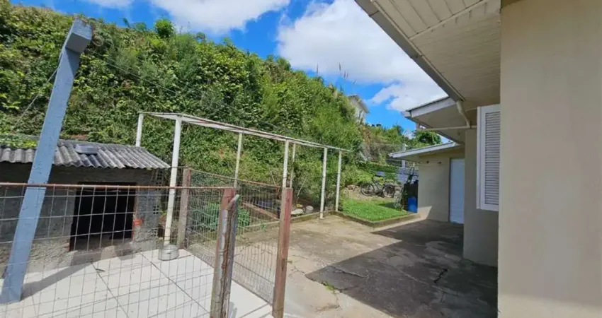 Casa com 2 quartos à venda no Belvedere, Farroupilha 