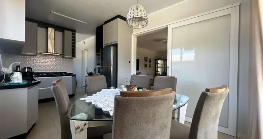 Casa com 2 quartos à venda no Nova Vicenza, Farroupilha 