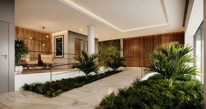 Apartamento com 2 quartos à venda no Centro, Farroupilha 