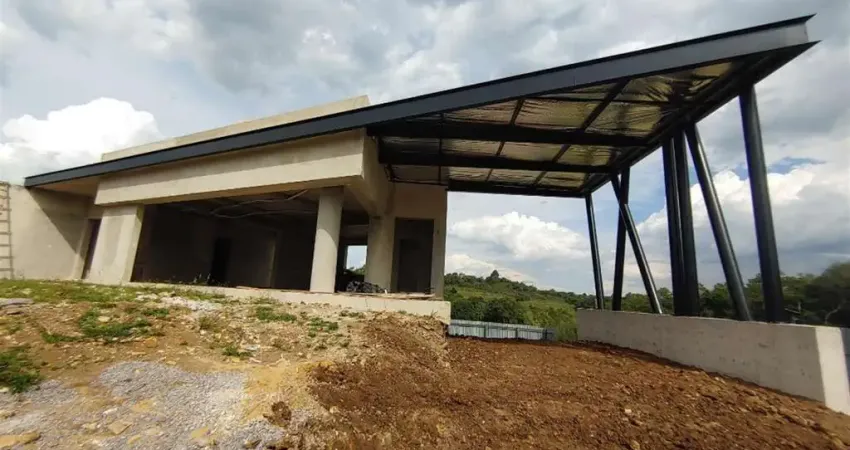 Casa com 4 quartos à venda no Pedancino, Caxias do Sul 