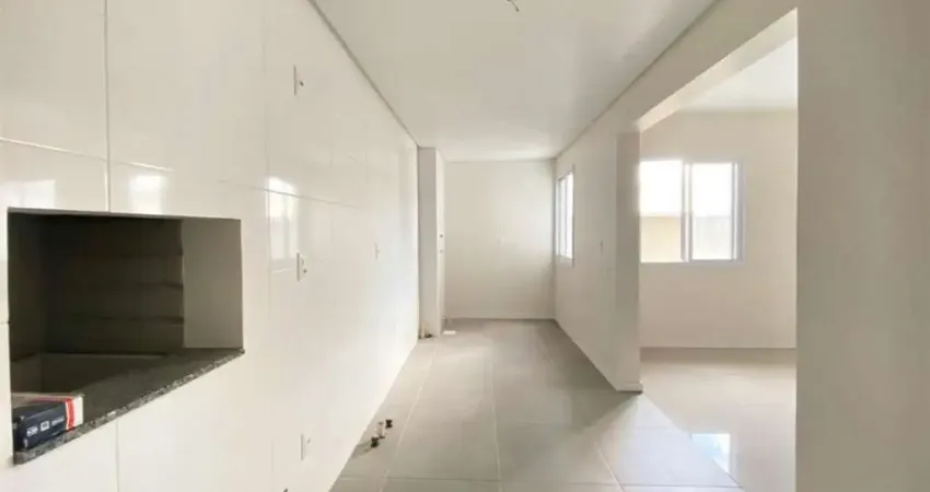 Apartamento com 3 quartos à venda no Cinqüentenário, Caxias do Sul 
