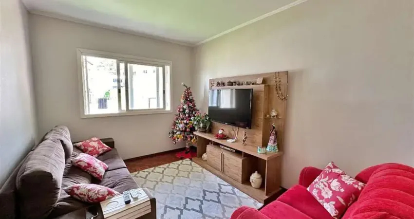 Casa com 6 quartos à venda no Santa Catarina, Caxias do Sul 