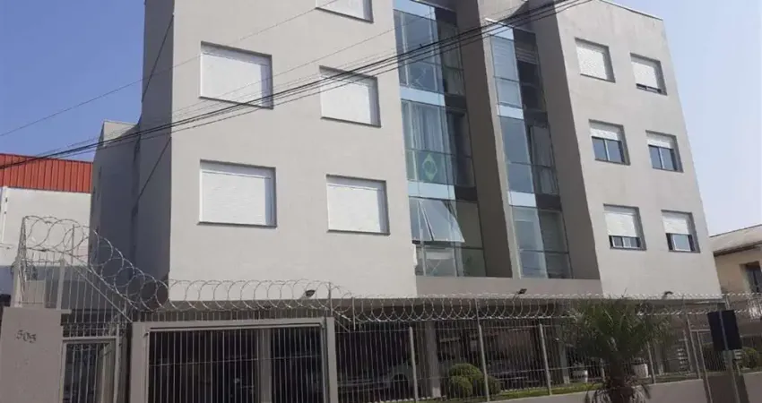 Apartamento com 3 quartos à venda no Medianeira, Farroupilha 