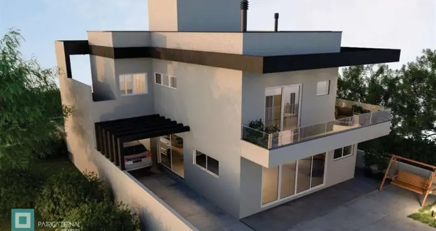 Casa com 3 quartos à venda no Desvio Rizzo, Caxias do Sul 