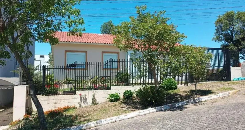 Casa com 3 quartos à venda na Bela Vista, Farroupilha 