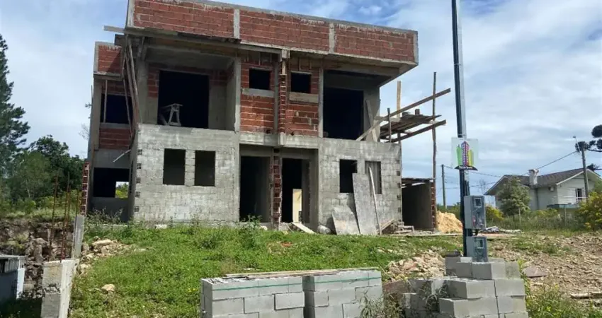 Casa com 3 quartos à venda no São Virgílio, Caxias do Sul 
