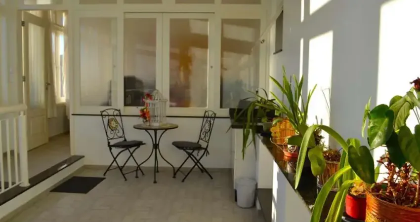 Casa com 4 quartos à venda no Imigrante, Farroupilha 