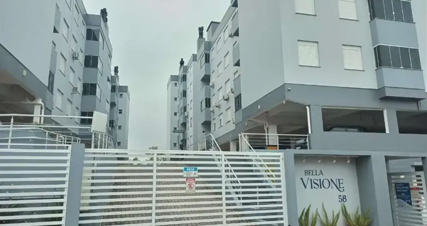 Apartamento com 2 quartos à venda na Alfândega, Garibaldi 