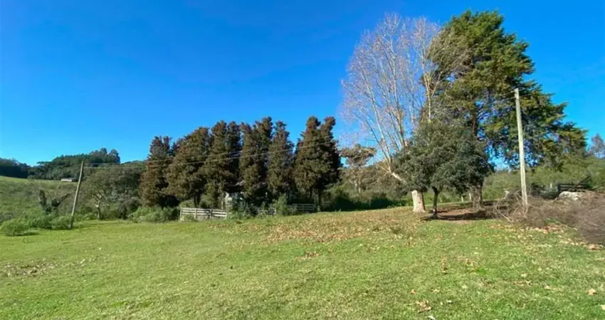 Chácara / sítio com 1 quarto à venda na Zona Rural, Farroupilha 