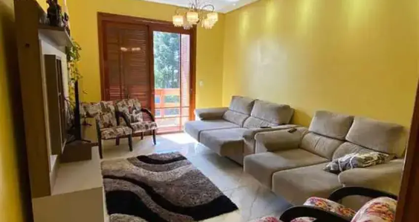 Casa com 4 quartos à venda no São Luiz, Farroupilha 