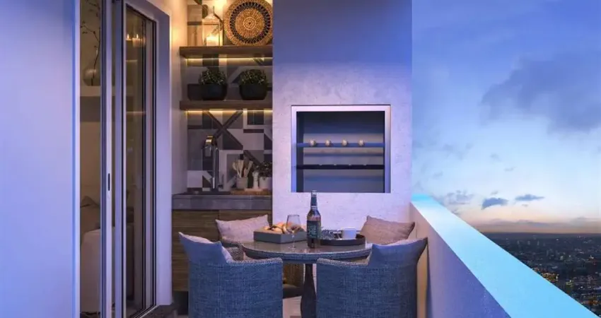 Apartamento com 2 quartos à venda no Imigrante, Farroupilha 