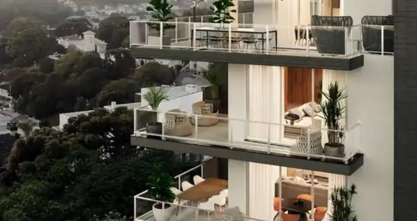 Apartamento com 3 quartos à venda no Centro, Garibaldi 