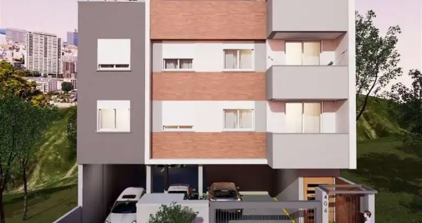 Apartamento com 3 quartos à venda no São Luiz, Farroupilha 