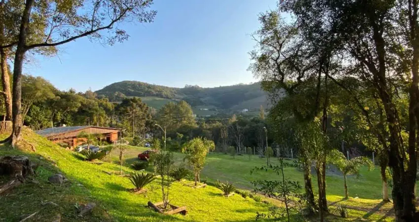 Chácara / sítio com 2 quartos à venda na Linha 30, Farroupilha 