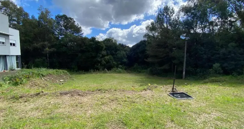 Terreno à venda no Cruzeiro, Farroupilha 