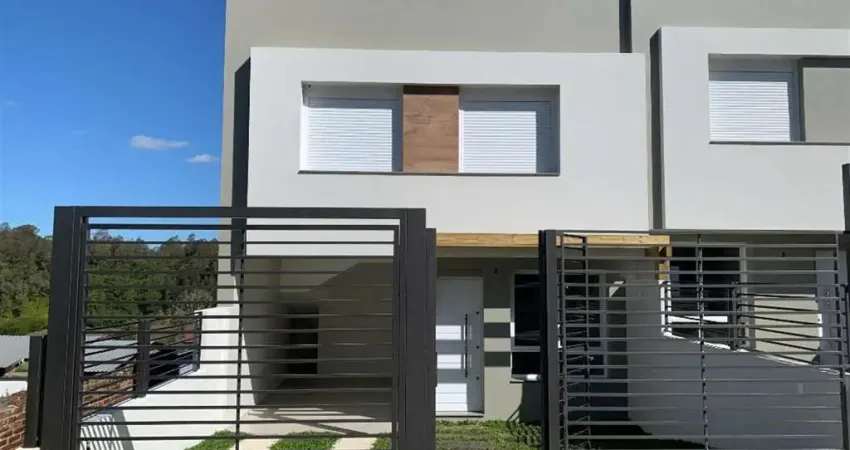 Casa com 3 quartos à venda no São Luiz, Caxias do Sul