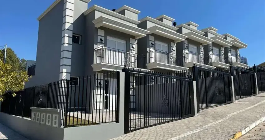 Casa com 2 quartos à venda no Cruzeiro, Farroupilha 