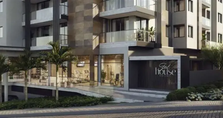 Apartamento com 2 quartos à venda no Centro, Carlos Barbosa 