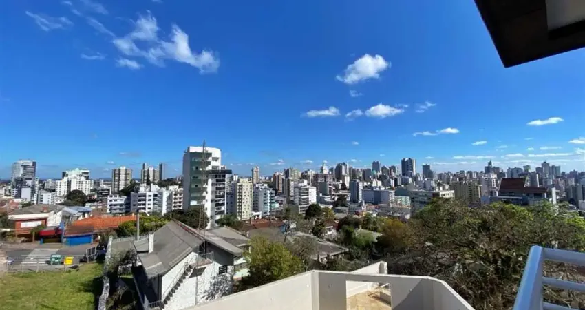 Apartamento com 3 quartos à venda na Nossa Senhora de Lourdes, Caxias do Sul 