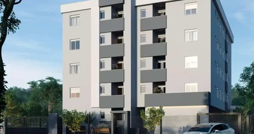 Apartamento com 2 quartos à venda na Cidade Nova, Caxias do Sul