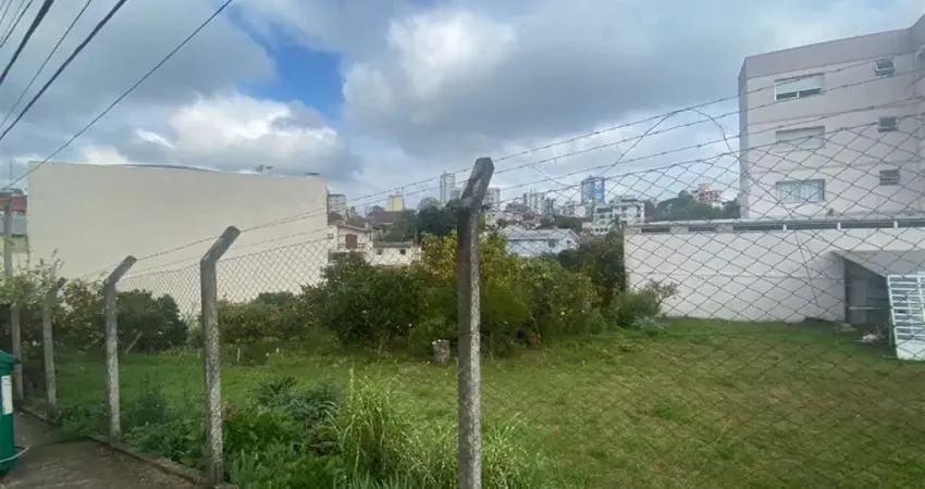 Terreno à venda no Pio X, Caxias do Sul 