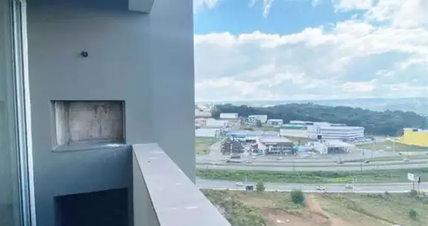 Apartamento com 2 quartos à venda no Sanvitto, Caxias do Sul 