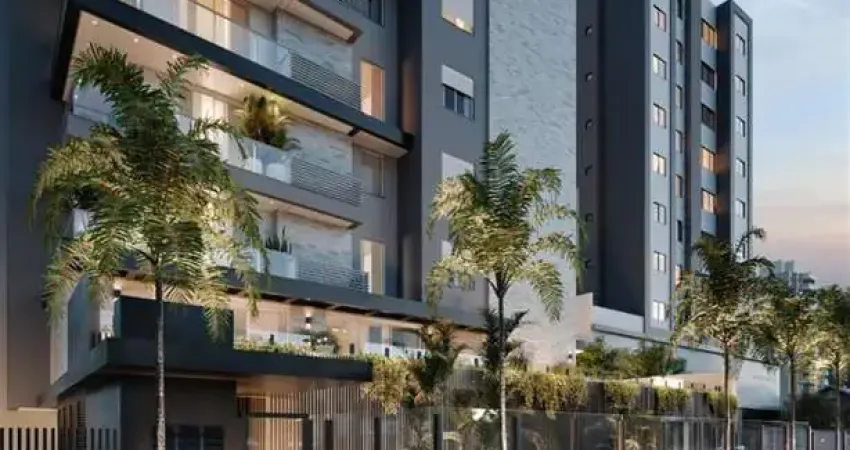 Apartamento com 2 quartos à venda no São Pelegrino, Caxias do Sul 