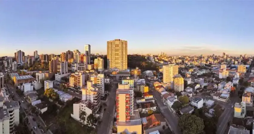Apartamento com 3 quartos à venda no Madureira, Caxias do Sul 