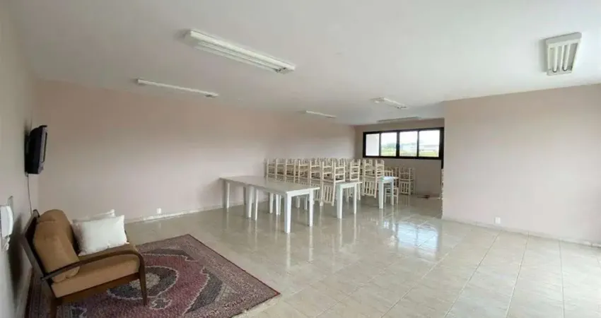 Apartamento com 2 quartos à venda no Pio X, Caxias do Sul 