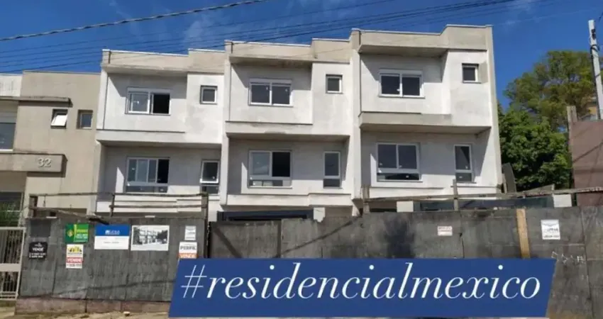 Casa com 3 quartos à venda no Jardim América, Caxias do Sul