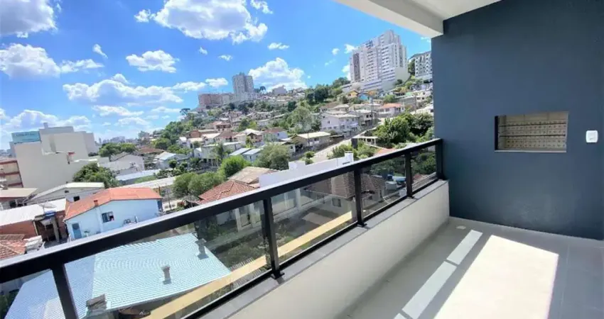Apartamento com 3 quartos à venda no Cruzeiro, Caxias do Sul 