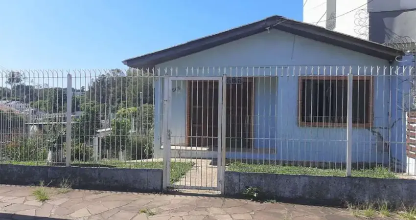 Casa com 2 quartos à venda no Santa Catarina, Caxias do Sul 