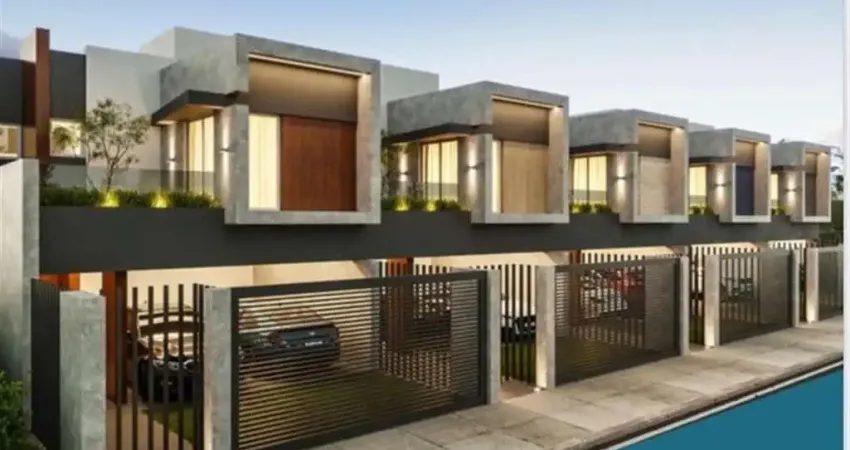Casa com 3 quartos à venda no Sagrada Família, Caxias do Sul 