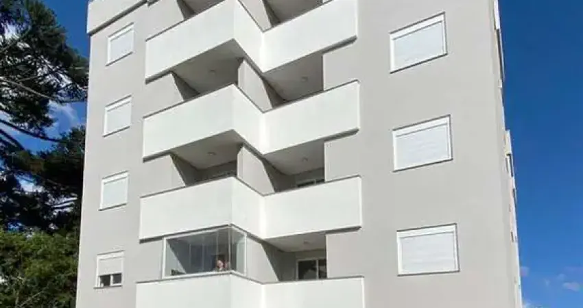 Apartamento com 2 quartos à venda no Salgado Filho, Caxias do Sul 