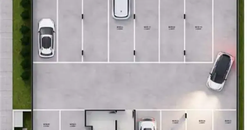 Apartamento com 3 quartos à venda no Panazzolo, Caxias do Sul 