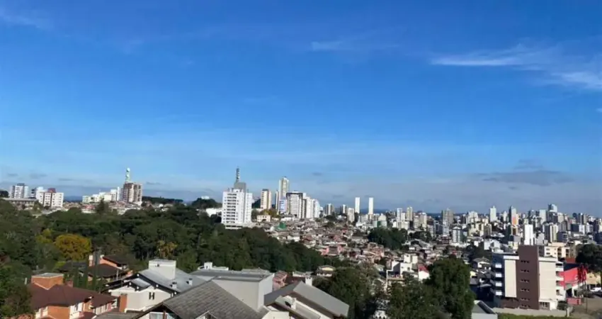 Cobertura com 4 quartos à venda no Jardim América, Caxias do Sul 