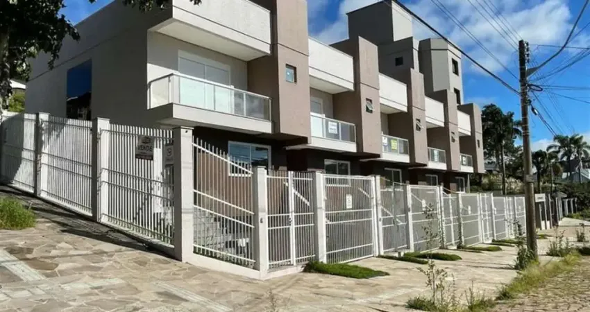 Casa com 3 quartos à venda na Colina Sorriso, Caxias do Sul 