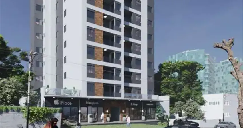 Apartamento com 2 quartos à venda no São Luiz, Caxias do Sul 