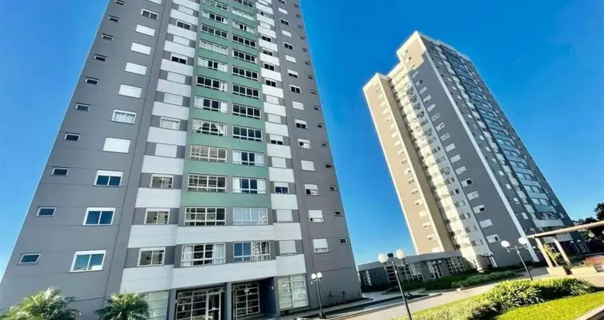 Apartamento com 3 quartos à venda no Madureira, Caxias do Sul 