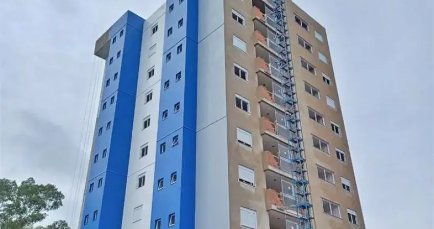 Apartamento com 2 quartos à venda na Vila Verde, Caxias do Sul 