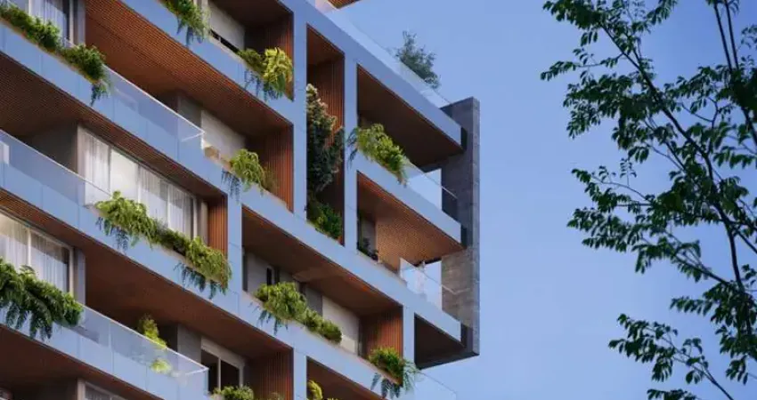 Apartamento com 3 quartos à venda no Exposição, Caxias do Sul 