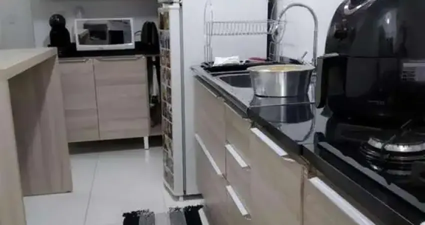 Apartamento com 1 quarto à venda na Nossa Senhora de Lourdes, Caxias do Sul 