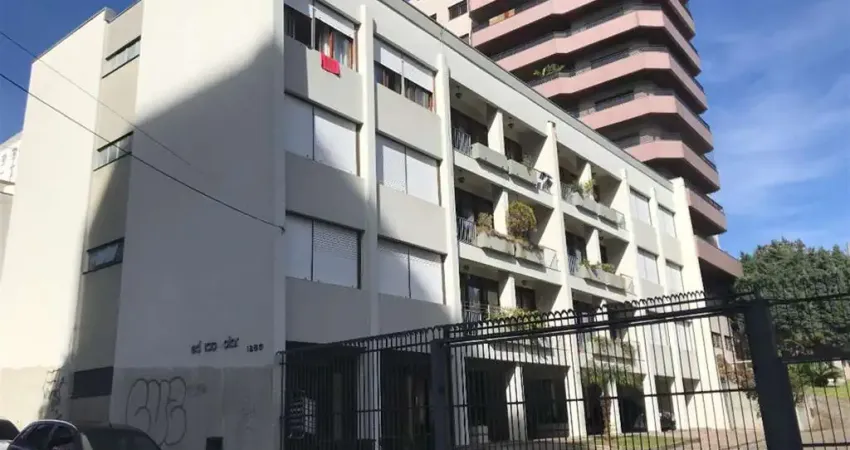 Apartamento com 3 quartos à venda no Exposição, Caxias do Sul 