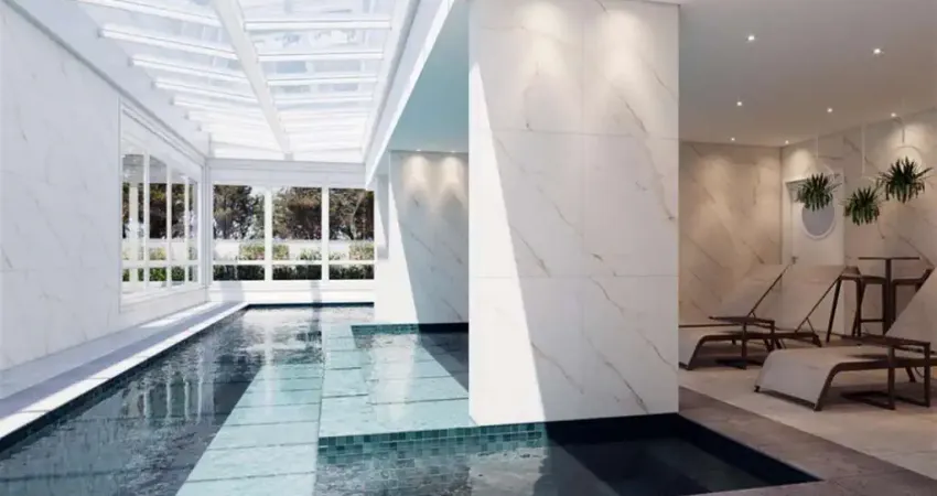 Apartamento com 3 quartos à venda no Petrópolis, Caxias do Sul 