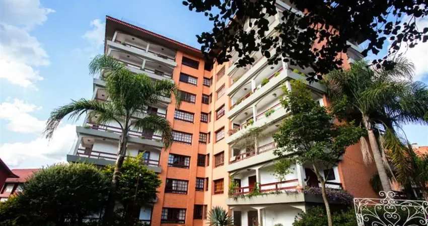 Cobertura com 4 quartos à venda no Jardim América, Caxias do Sul 