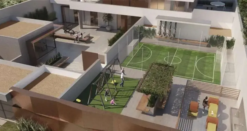 Apartamento com 3 quartos à venda no São Pelegrino, Caxias do Sul 