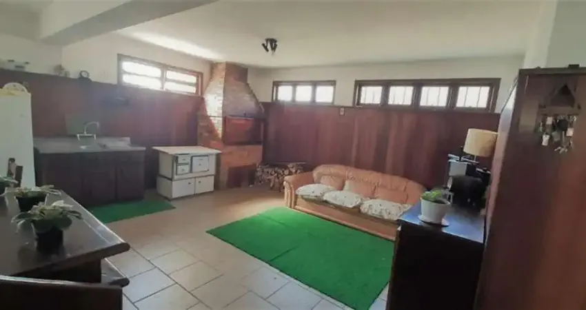 Casa com 3 quartos à venda no Interlagos, Caxias do Sul 